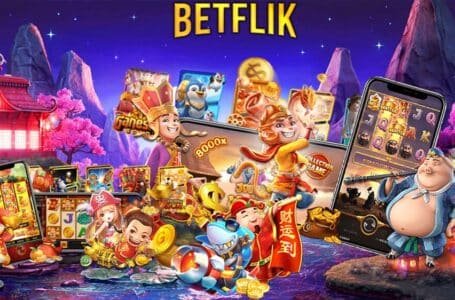 vk betflix