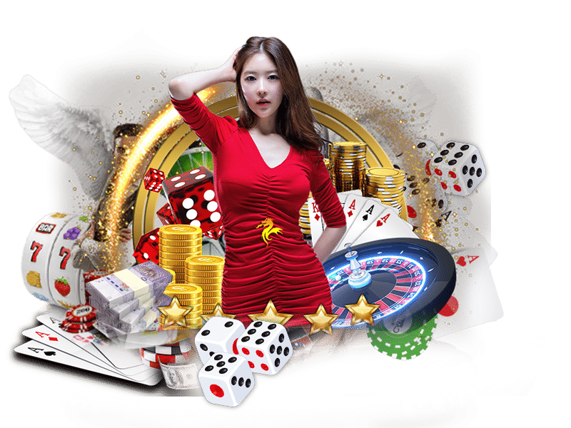 ค่าย betflix