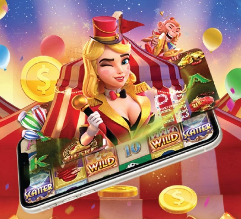 สล็อต wallet