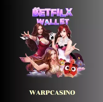 warpcasino