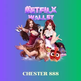 chester 888